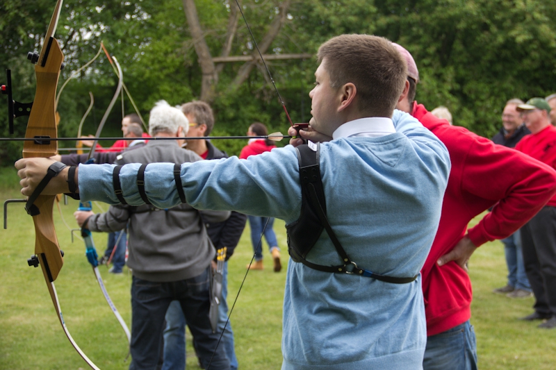 Sektionsführer Nr. 3