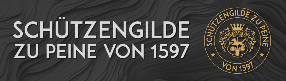 Schuetzengilde zu Peine von 1597